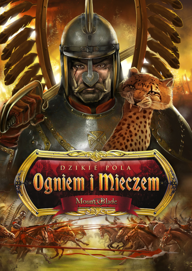 mount and blade ogniem i mieczem