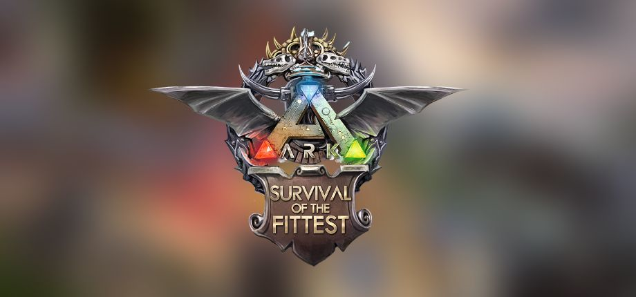 Ark fittest. Survival of the Fittest. Ark of the Fittest. Ark Survival of the Fittest обложка. Survival of the Fittest wow.