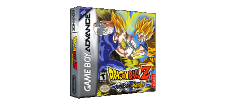 dragon ball supersonic warriors 2 ost dragon ball supersonic warriors 2 ost