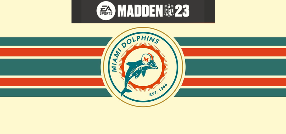 Madden NFL 23 - SteamGridDB