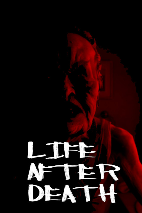 LifeAfter - SteamGridDB