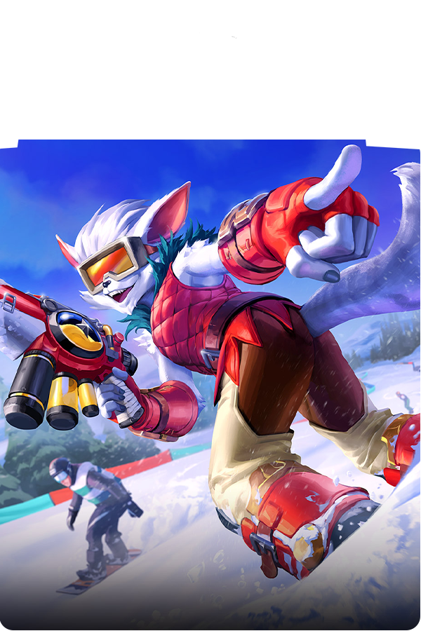 Paladins - SteamGridDB