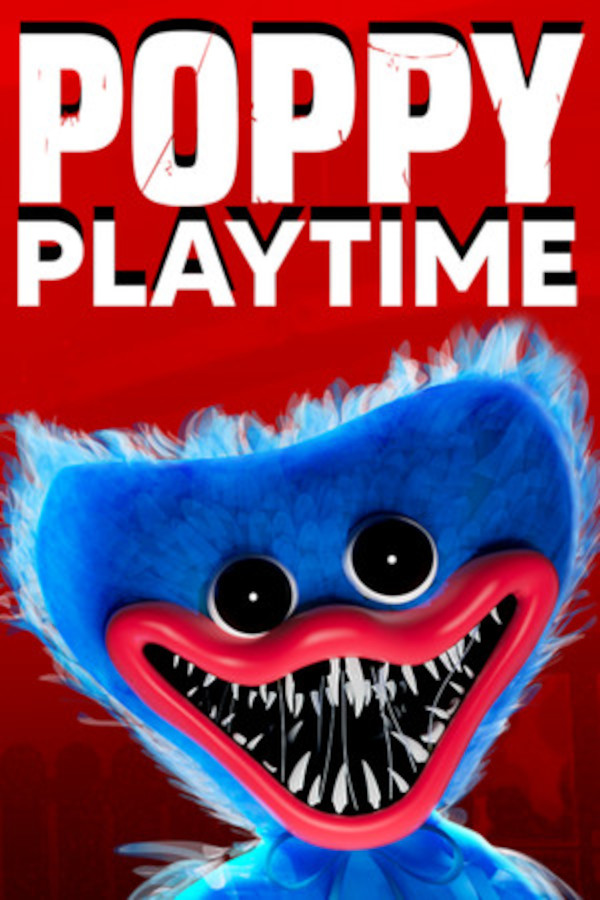 Poppy Playtime on Steam