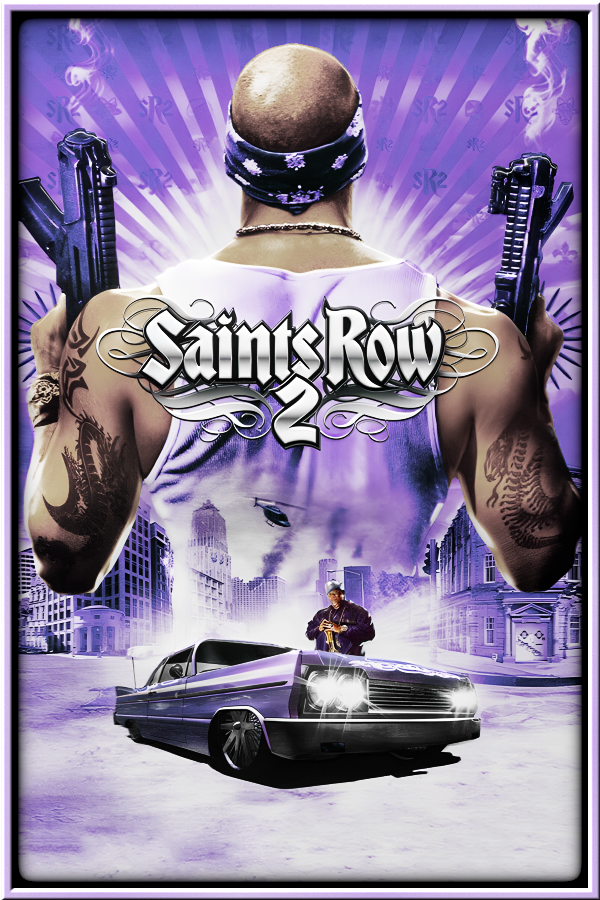 Saints row 1080P, 2K, 4K, 5K HD wallpapers free download | Wallpaper Flare