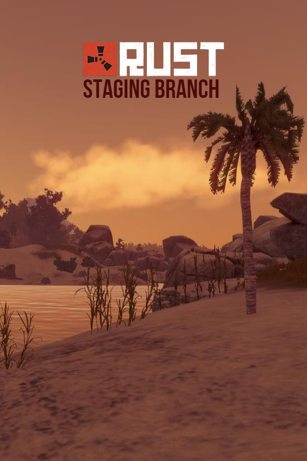 Staging branch. Rust Staging Branch что это такое. Rust обложка. Текстуры из игры Rust. Метро в расте.