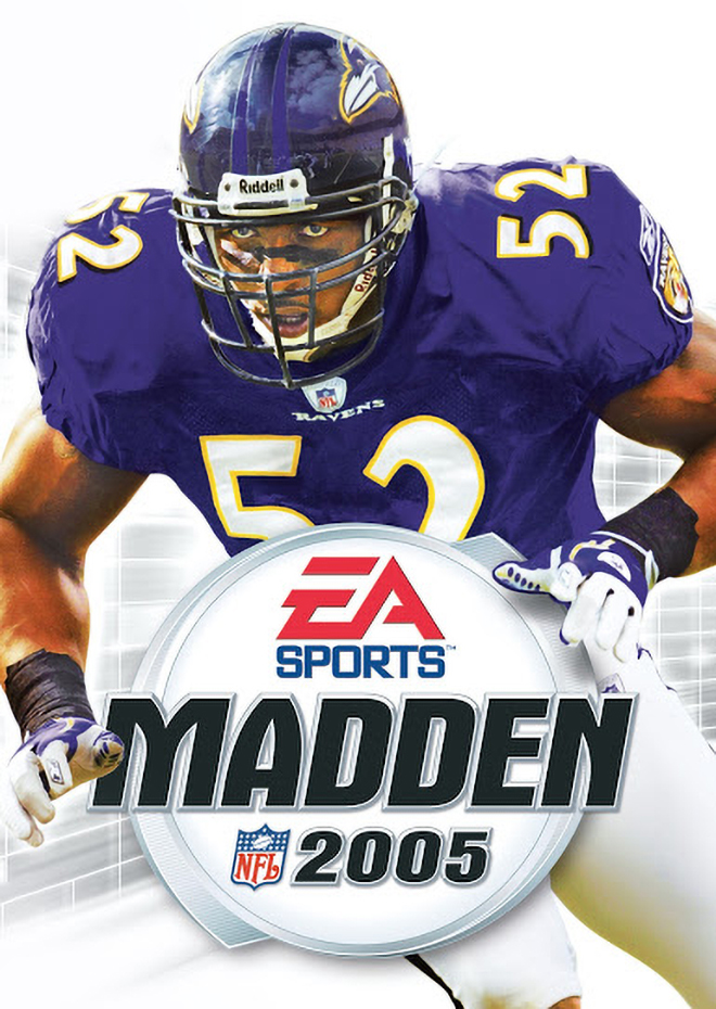 Madden NFL 07 - SteamGridDB