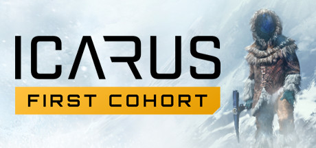 ICARUS on Steam