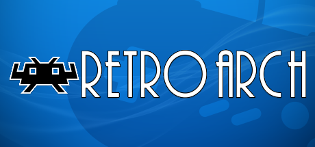 RetroArch on Steam