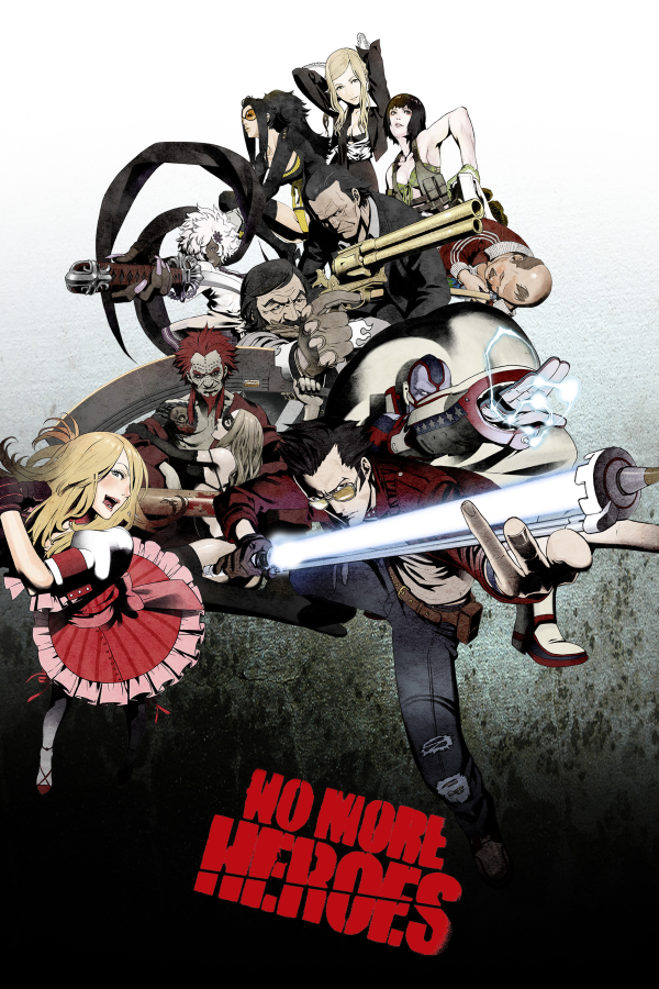 download no more heroes 3 steam