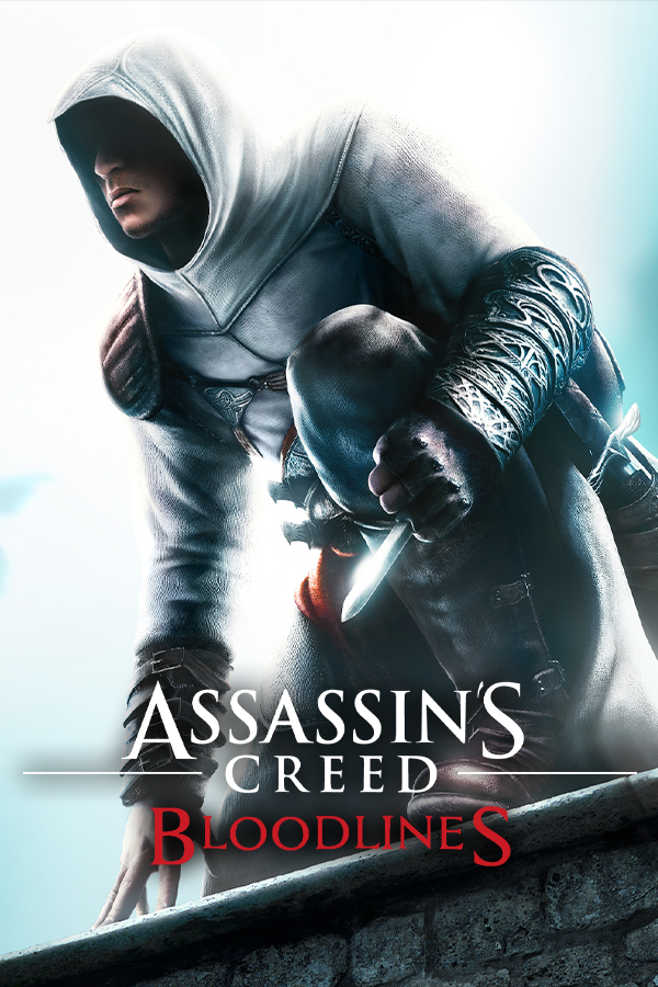 Assassin's Creed Mirage - SteamGridDB