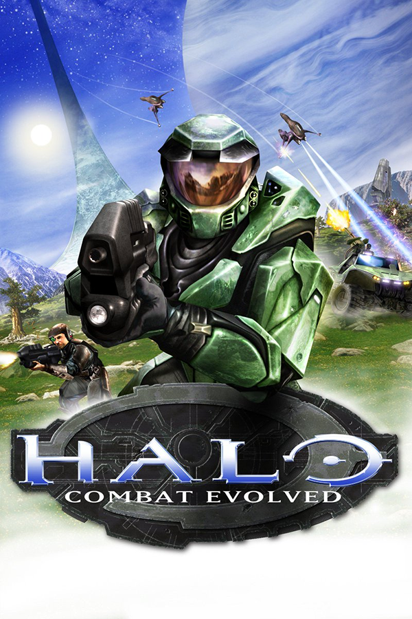 Halo