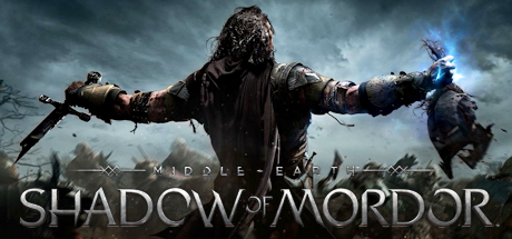 Middle-earth: Shadow of Mordor - SteamGridDB