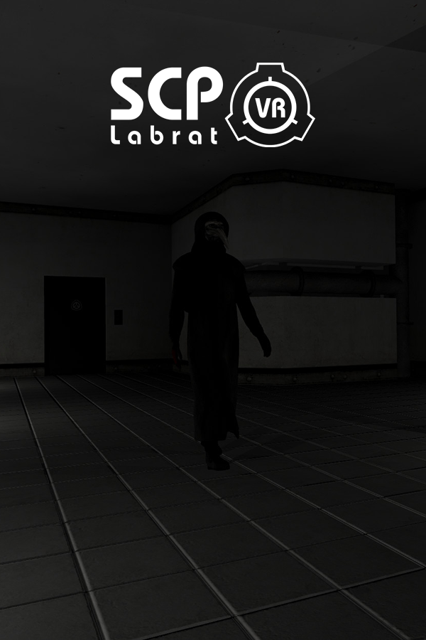 SCP: Labrat