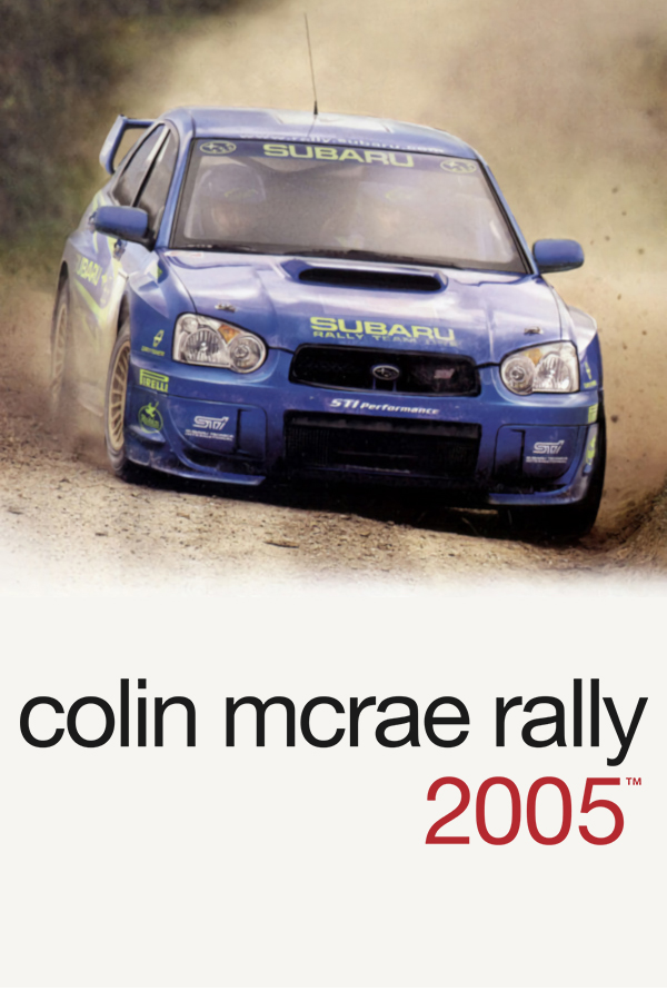 colin mcrae rally steam