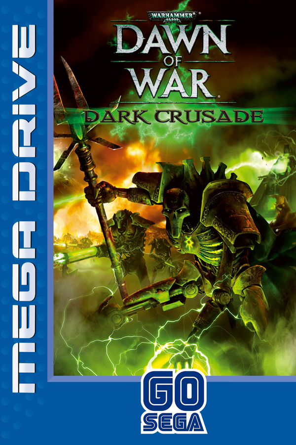 warhammer dawn of war dark crusade