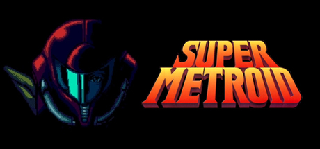 super metroid steam