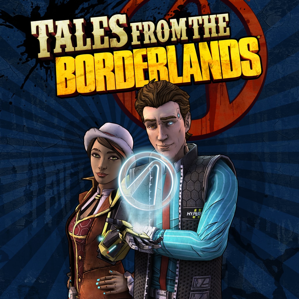 tales from the borderlands ps4 gamestop