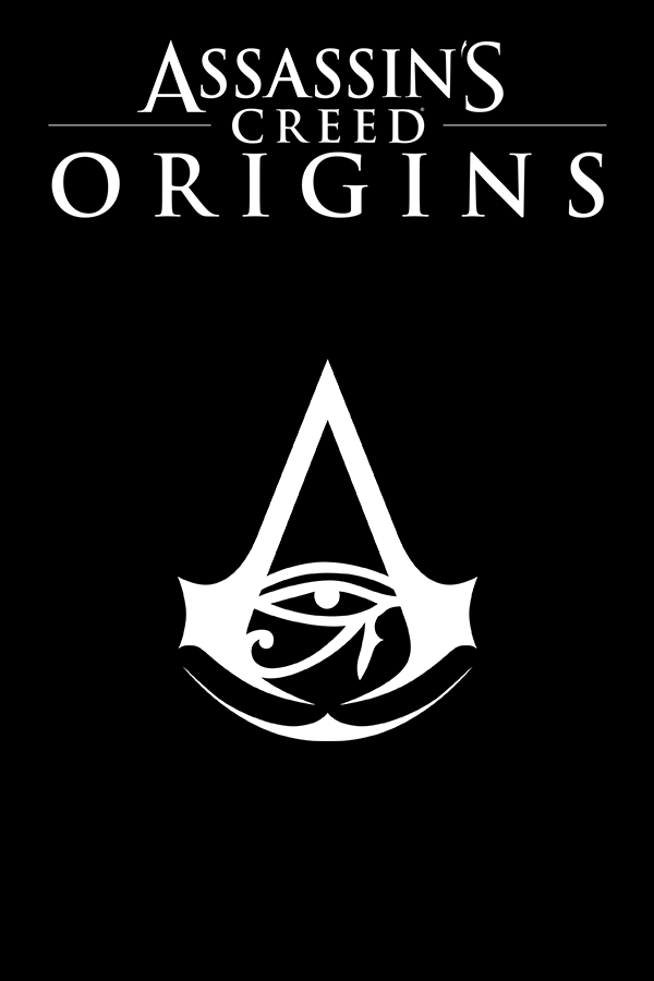 Assassin's Creed Origins - SteamGridDB