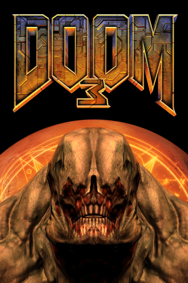 DOOM 3