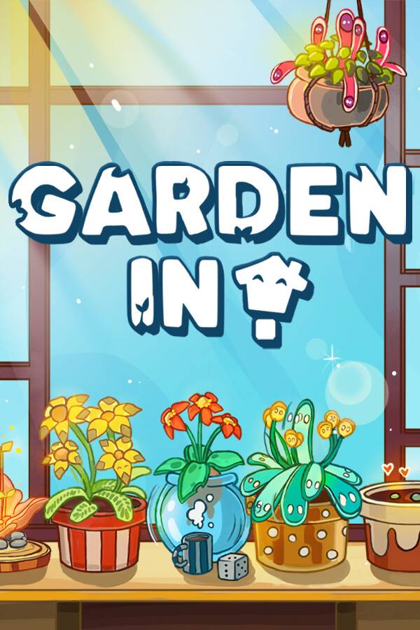 Garten of Banban 2 - SteamGridDB