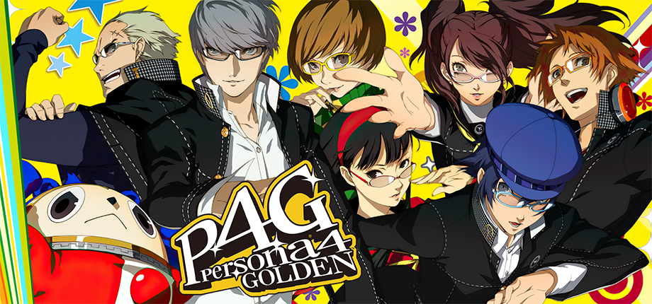 PS Vita Review Persona 4 Golden  Xcalibars Space