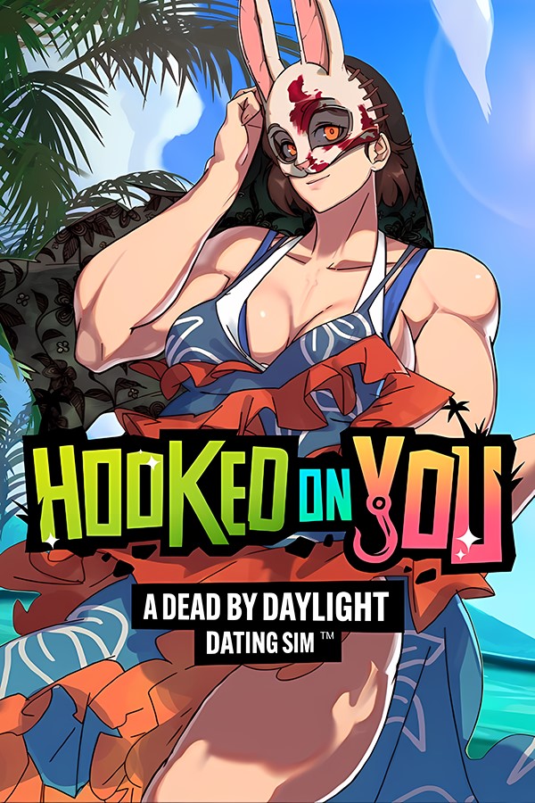 Steam :: Dead by Daylight :: Hooked on You: A Dead by Daylight Dating Sim™  Reveal