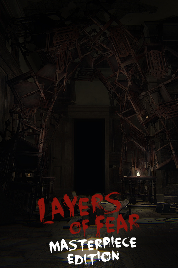 Buy Layers of Fear: Masterpiece Edition