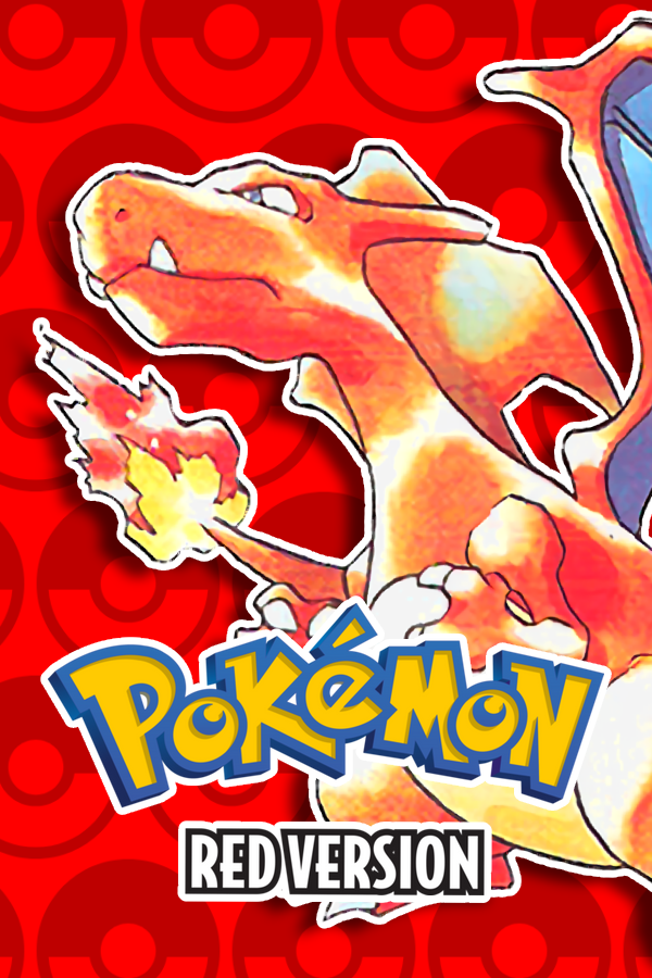 Pokémon HeartGold Version - SteamGridDB