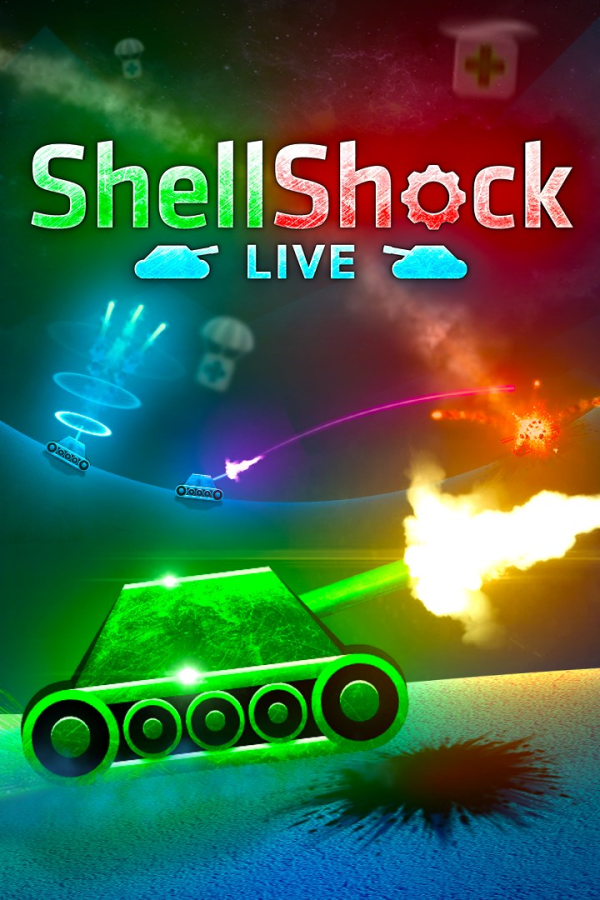 shellshock live 2