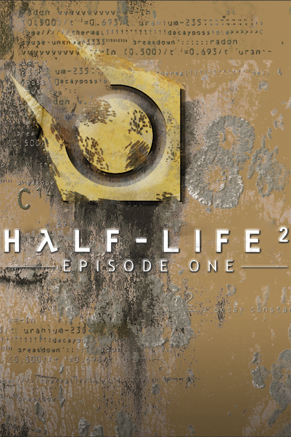 half life 2 episod one