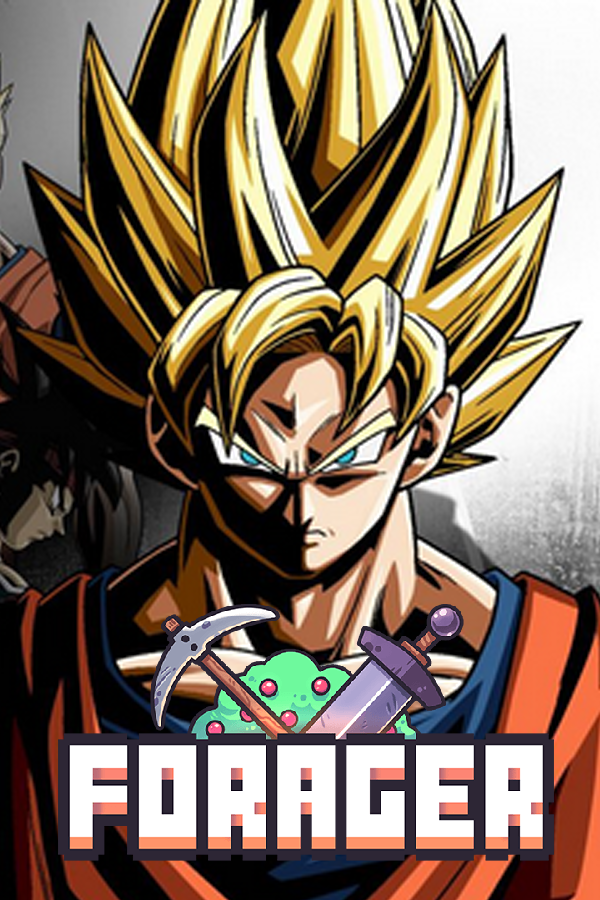 Dragon Ball: Xenoverse - SteamGridDB