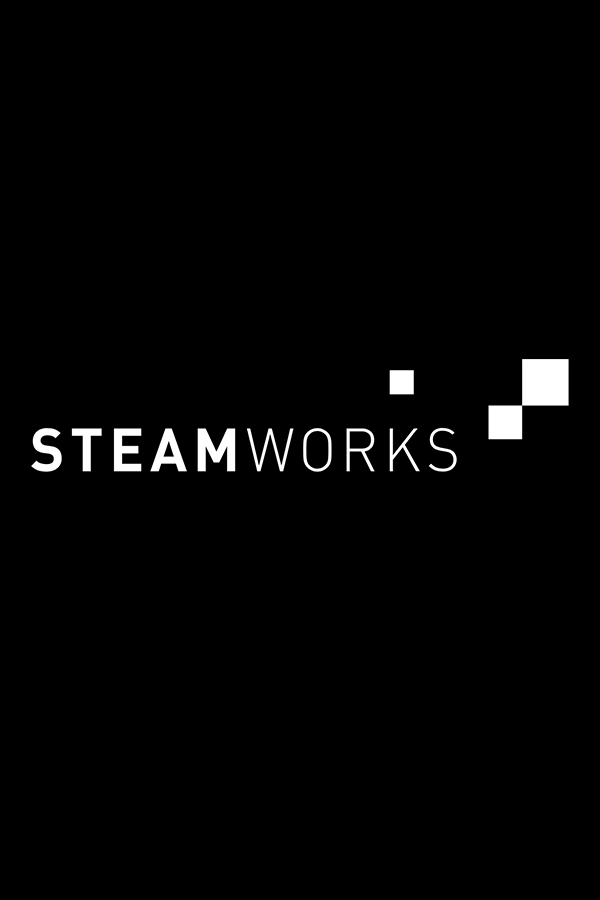 Steamworks Common Redistributables Steamgriddb.