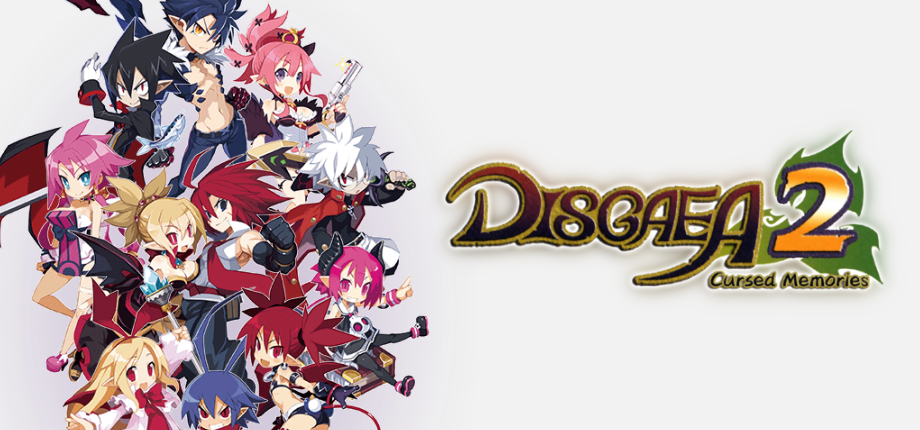 Disgaea 2