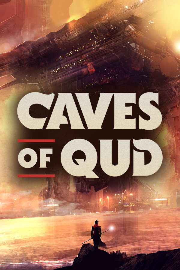 caves of qud discord