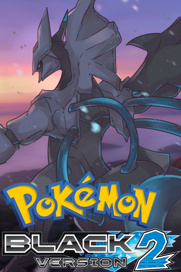 Discover 74+ pokemon black 2 wallpaper songngunhatanh.edu.vn