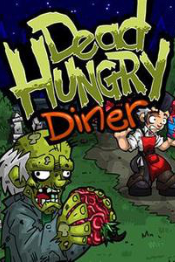 Dead Hungry Diner on Steam