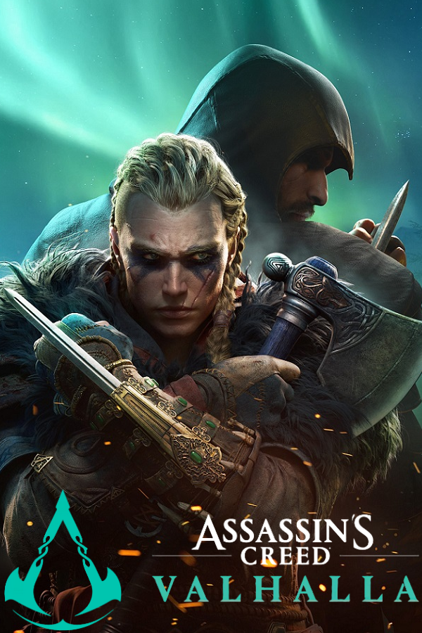 Assassin S Creed Valhalla Steamgriddb