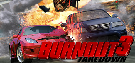 craft ifølge Integral Burnout 3: Takedown - SteamGridDB