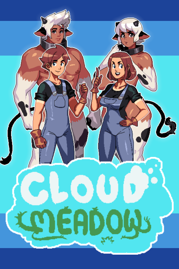 Cloud Meadow Download