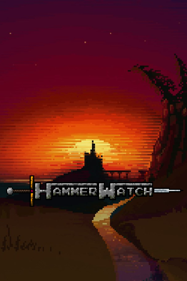 Hammerwatch