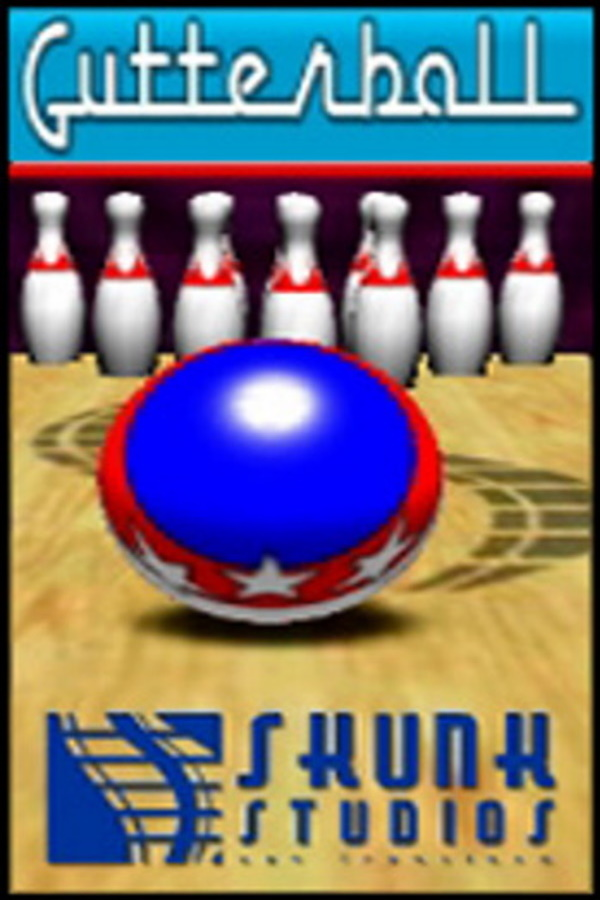 Syix Gutterball 3d