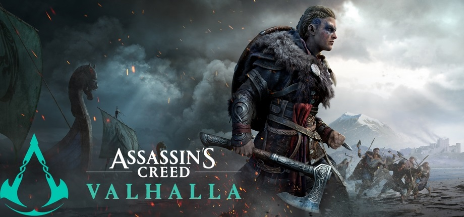 Assassin S Creed Valhalla Steamgriddb