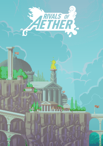 rivals of aether wallpaper