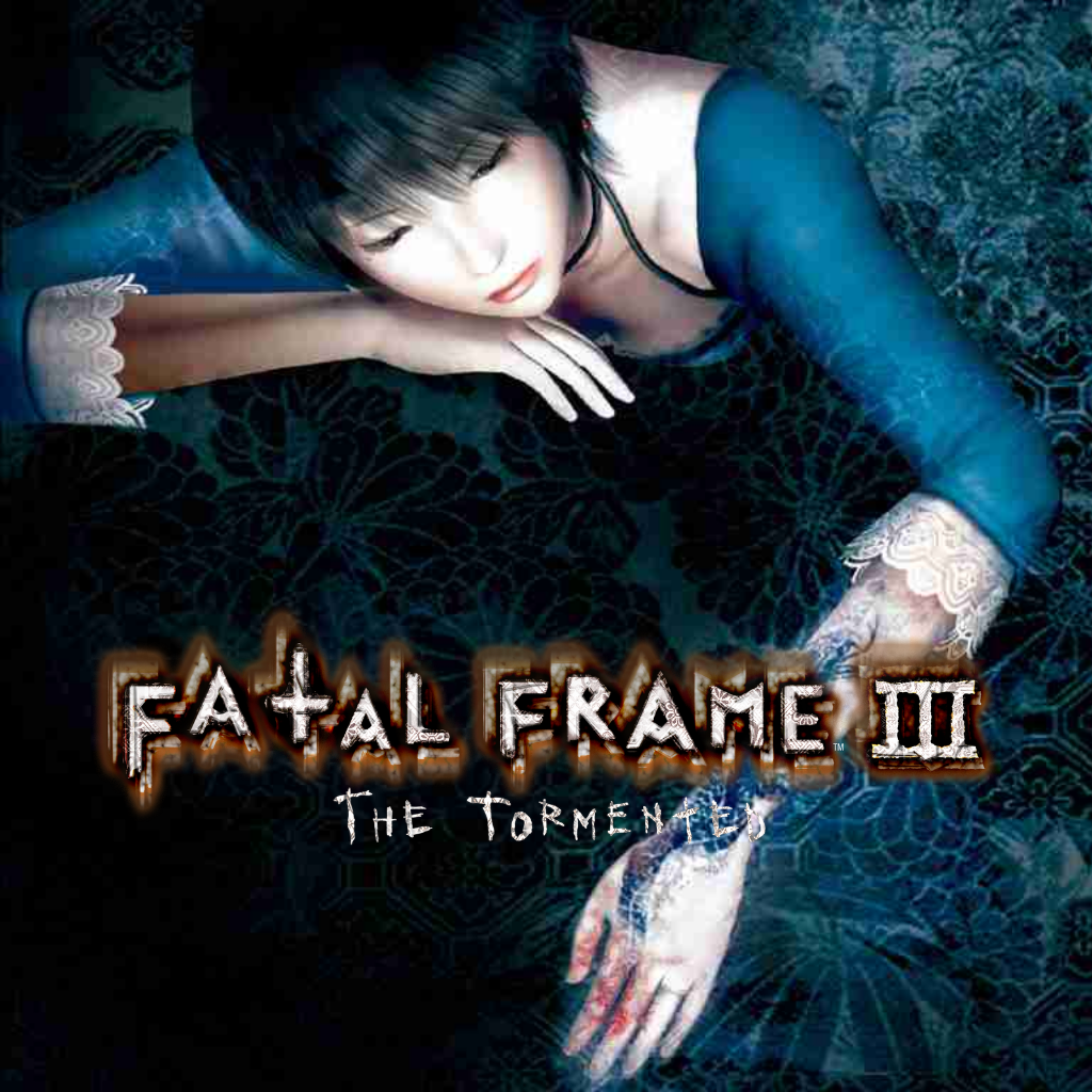 fatal frame 2 ost