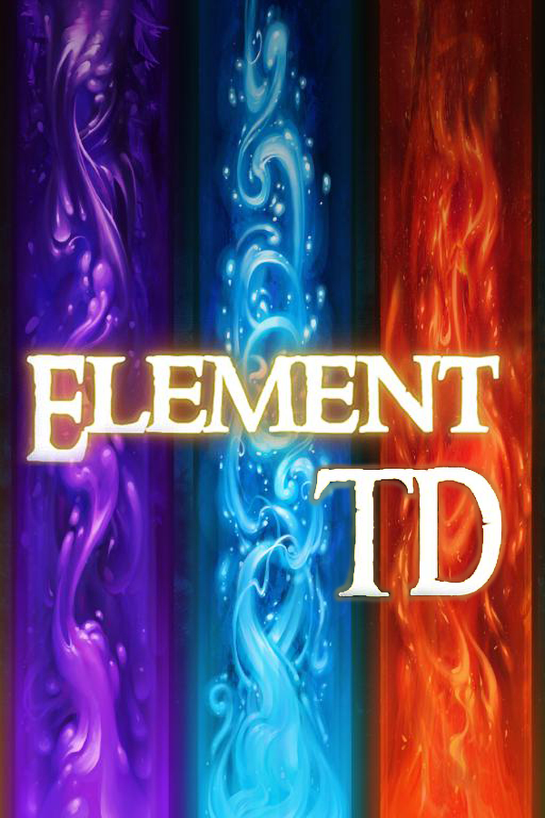 Element TD - SteamGridDB