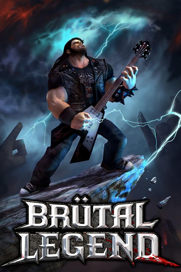 brutal legend ps3 free download