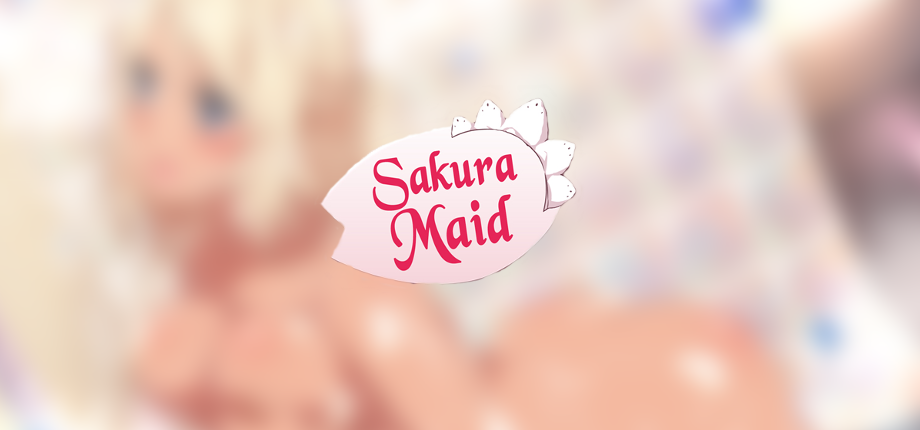Sakura Maid Download.