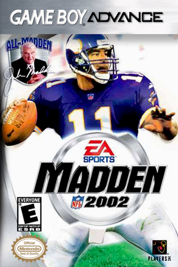 Madden NFL 07 - SteamGridDB