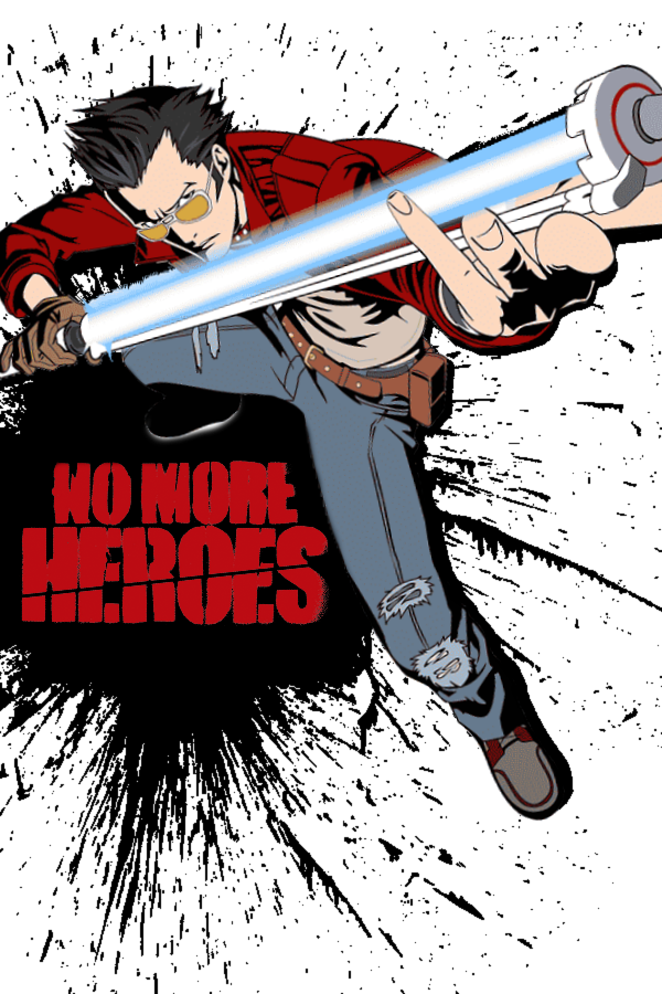 no more heroes wii price