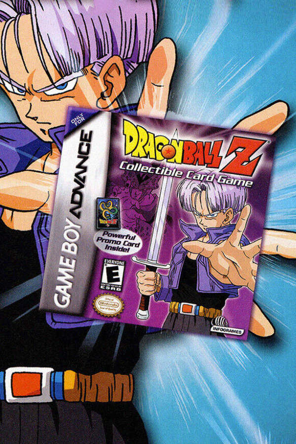Dbz Collectible Card Game Gba informacionpublica.svet.gob.gt